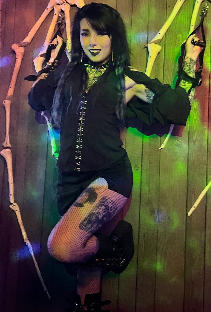 Siren Ripley