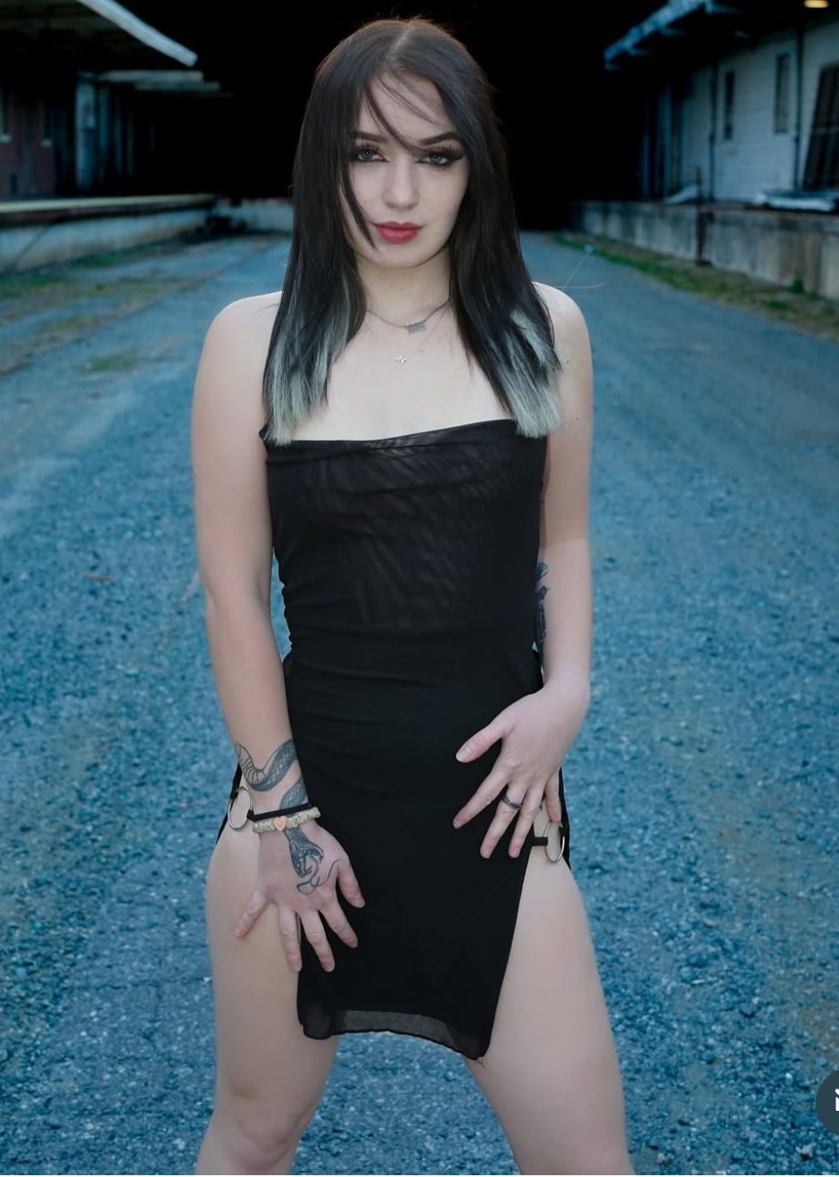 Nejireta Ocha
